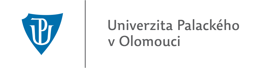 Logo Univerzita Palackého