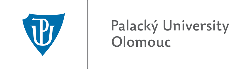 Logo Univerzita Palackého